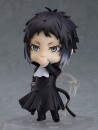 Bungo Stray Dogs Nendoroid Actionfigur Ryunosuke Akutagawa 10 cm