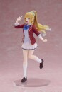 Classroom of the Elite Coreful PVC Statue Kei Karuizawa School Uniform Ver. Reissue 18 cm