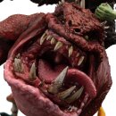 Warhammer: Age of Sigmar Statue Boingrot Bounder 17 cm
