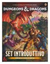 Dungeons & Dragons RPG Starterset: Eroi delle Terre...