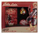 Fallout Geschenkebox Nuka-Cola