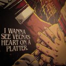 Stranger Things 5 Kunstdruck The Crawl Limited Edition 42 x 30 cm