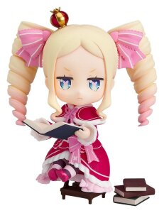 Re:Zero Starting Life in Another World Nendoroid Actionfigur Beatrice 10 cm