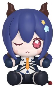 Arknights Huggy Good Smile Ch´en 7 cm