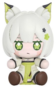 Arknights Huggy Good Smile Kal´tsit 7 cm