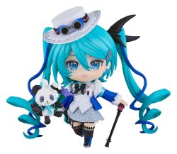 Character Vocal Series 01: Hatsune Miku Nendoroid Actionfigur Hatsune Miku: Miku with You 2025 Ver. 10 cm