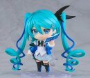 Character Vocal Series 01: Hatsune Miku Nendoroid Actionfigur Hatsune Miku: Miku with You 2025 Ver. 10 cm