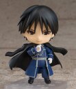 Fullmetal Alchemist Nendoroid Actionfigur Roy Mustang 10 cm