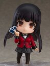 Kakegurui - Compulsive Gambler Nendoroid Actionfigur Yumeko Jabami 10 cm