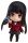 Kakegurui - Compulsive Gambler Nendoroid Actionfigur Yumeko Jabami 10 cm