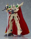 The Vision of Escaflowne Moderoid Plastic Model Kit Escaflowne 14 cm