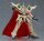 The Vision of Escaflowne Moderoid Plastic Model Kit Escaflowne 14 cm