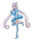 Nekopara Sekai Connect Pop Up Parade PVC Figur Vanilla:...