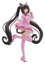 Nekopara Sekai Connect Pop Up Parade PVC Figur Chocola:...