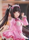 Nekopara Sekai Connect Pop Up Parade PVC Figur Chocola:...