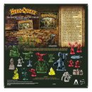 HeroQuest Brettspiel-Erweiterung Der Dschungel von...