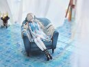 Isekaijoucho PVC Statue 1/7 Universal Body Nemophila 16 cm