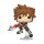 Kingdom Hearts 3 POP! Disney Vinyl Figur Sora w/Shield 9 cm