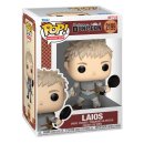 Delicious in Dungeon POP! Animation Vinyl Figuren Laios with Chase 9 cm Sortiment (6)