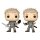 Delicious in Dungeon POP! Animation Vinyl Figuren Laios with Chase 9 cm Sortiment (6)