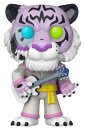 Five Nights at Freddys POP! Vinyl Figur Tiger Rock...
