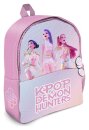 KPop Demon Hunters Junior Rucksack Golden