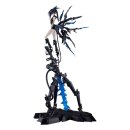 Black Rock Shooter PVC Statue 1/8 Black Rock Shooter:...
