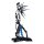 Black Rock Shooter PVC Statue 1/8 Black Rock Shooter: Inexhaustible Ver. 46 cm