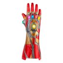 Marvel Legends Series Elektronischer Handschuh Iron Man...