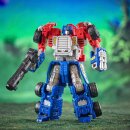 Transformers Generations Legacy Evolution Commander Class Actionfigur Armada Universe Optimus Prime 19 cm
