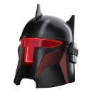 Star Wars: The Mandalorian Black Series Elektronischer...