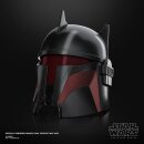 Star Wars: The Mandalorian Black Series Elektronischer Helm Moff Gideon