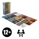 Betrayal: Deck of Lost Souls Kartenspiel *Englische Version*