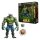 The Incredible Hulk Marvel Legends Actionfigur Marvels Abomination 15 cm