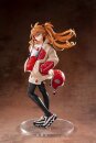 Neon Genesis Evangelion PVC Statue 1/7 Shikinami Asuka...