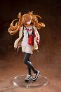 Neon Genesis Evangelion PVC Statue 1/7 Shikinami Asuka...