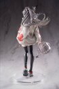 Neon Genesis Evangelion PVC Statue 1/7 Shikinami Asuka...