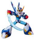 Mega Man X Exquisite Basic Series Actionfigur X Falcon...