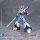 Mega Man X Exquisite Basic Series Actionfigur X Falcon Armor Version 15 cm