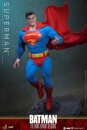 Batman: The Dark Knight Returns Comic Masterpiece Actionfigur 1/6 Superman 34 cm
