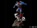 Masters of the Universe BDS Art Scale Statue 1/10 Stratos...