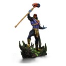 Masters of the Universe Art Scale Statue 1/10 Skeletor...