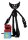 Poppy Playtime Actionfigur Killy Willy 19 cm