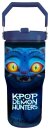 KPop Demon Hunters Edelstahl-Trinkbecher Derpy Tiger 600 ml