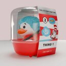 Der Kater mit Hut Tubbz PVC Figur Thing 1 1st Edition 10 cm