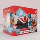 Der Kater mit Hut Tubbz PVC Figur Boxed Edition 10 cm