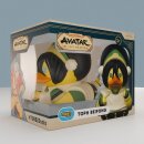 Avatar Der Herr der Elemente Tubbz PVC Figur Toph Beifong Boxed Edition 10 cm