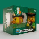 St. Patricks Day Tubbz PVC Figur Boxed Edition 10 cm