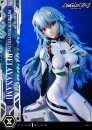 Evangelion: 3.0 + 1.0 Thrice Upon A Time Premium Masterline Series Statue 1/4 Rei Ayanami 46 cm