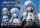 Evangelion: 3.0 + 1.0 Thrice Upon A Time Premium Masterline Series Statue 1/4 Rei Ayanami Bonus Ver. 46 cm